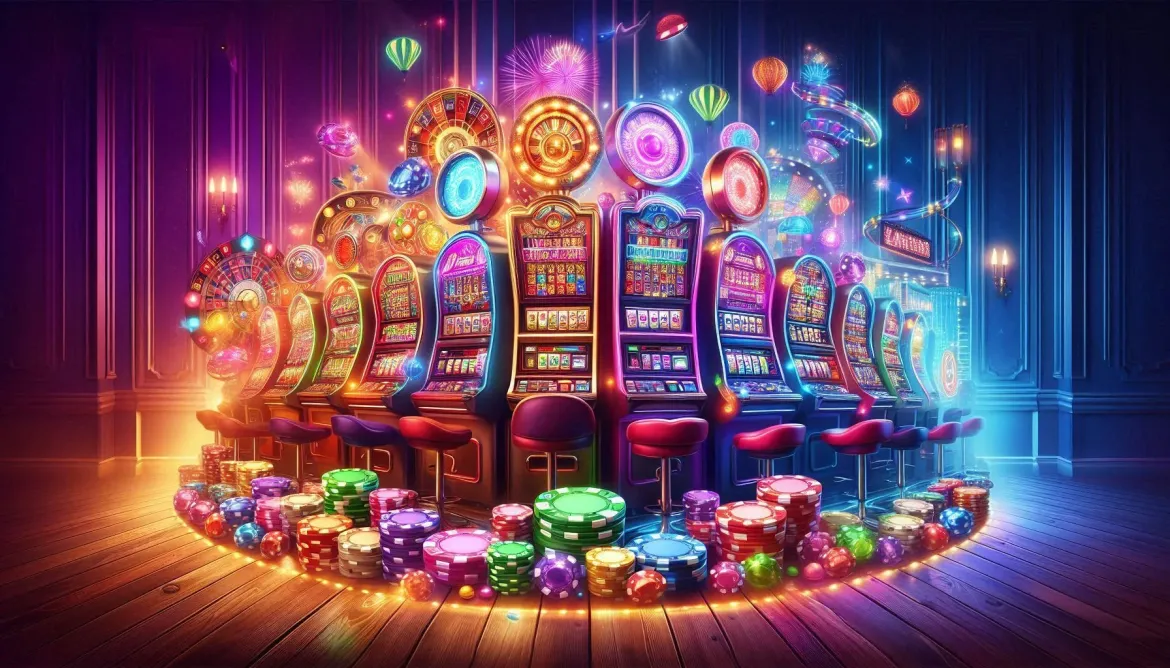 F1 Casino